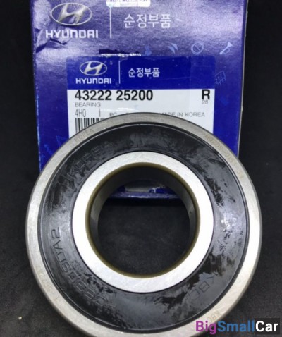 Подшипник перв.вала Starex / H1 4322225200 - купить Саратове