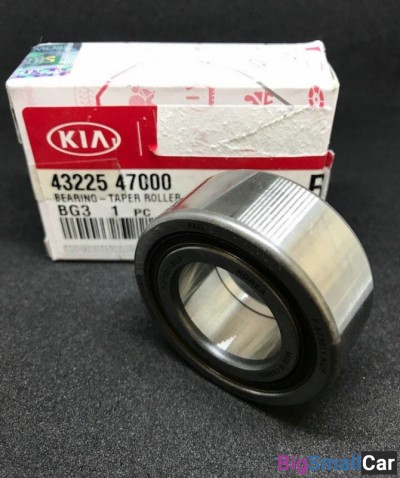 Подшипник пром.вала Hyundai Porter2 4322547000 - купить Саратове