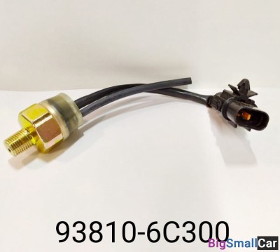 Датчик выключения стоп сигналов HD500 938106C300