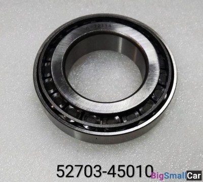 Подшипник ступицы Hyundai HD 35 5270345010 - купить Саратове