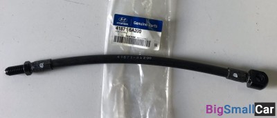 Шланг пгу Hyundai HD120 418716A200 - купить Саратове