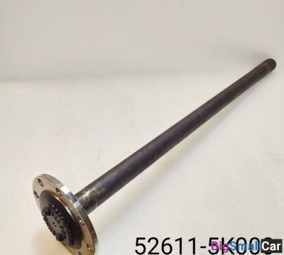 Полуось заднего моста Hyundai HD65 526115K000 - купить Саратове