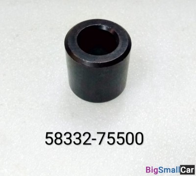 Ролик тормозной колодки Hyundai HD170 5833275500 - купить Саратове