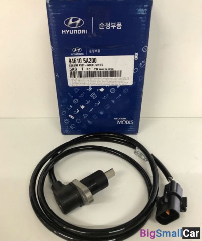 Датчик ABS задний правый Hyundai 946105A200 - купить Саратове