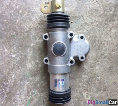 Кулиса D6AB Hyundai Gold 43431P12035 - купить Саратове