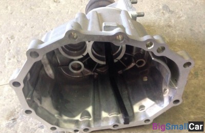 Корпус МКПП задняя часть Porter2 4315047050 - купить Саратове