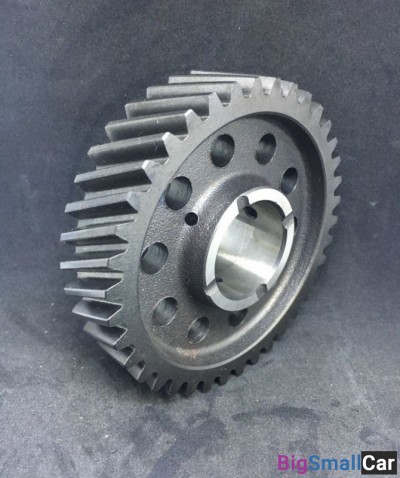 Шестерня задн. хода пром.ось Starex H1 4331149601 - купить Саратове