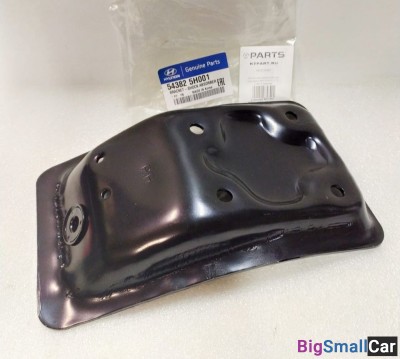 Кронштейн амортизат переднего Hyundai 543825H001 - купить Саратове