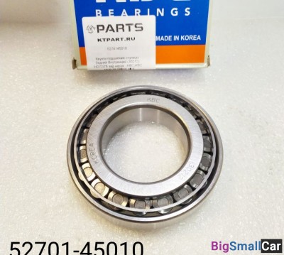 Подшипник ступицы Hyundai HD78 5270145010 - купить Саратове