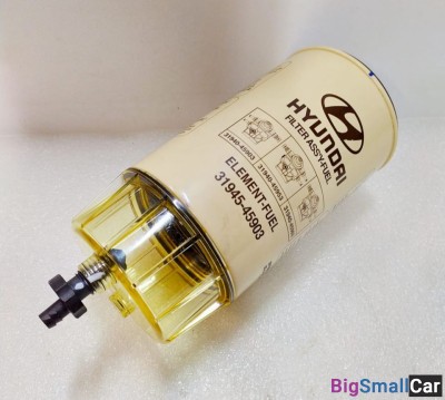 Фильтр топливный Hyundai D4DD 3194545903 - купить Саратове