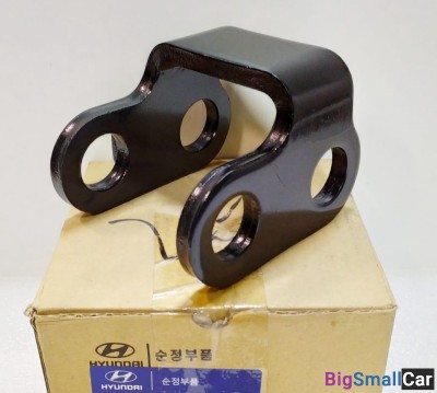 Серьга рессоры передней Hyundai HD120 5423262002 - купить Саратове