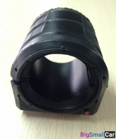 Втулка резиновая стабилизатора Hyundai 557728D000 - купить Саратове