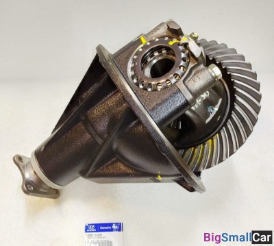 Редуктор (в сборе) HD35 530005L600 - купить Саратове