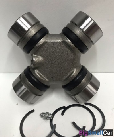 Крестовина карданного вала HD Hyundai 4915045220 - купить Саратове