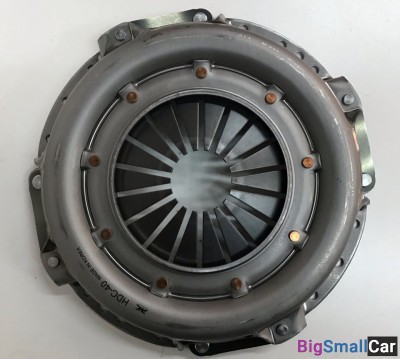 Корзина сцепления Hyundai D4AL 412005H200 - купить Саратове