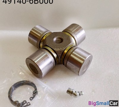 Крестовина карданного вала Hyundai HD120 491406B00 - купить Саратове