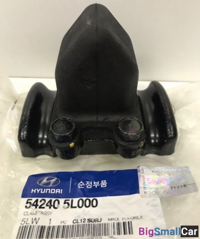 Отбойник передней рессоры Hyundai HD78 (D4GA) - купить Саратове