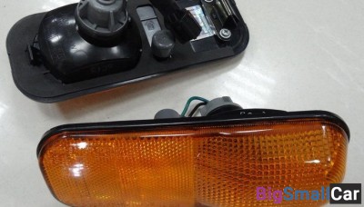 Повторитель указателя поворота Hyundai 923035H001 - купить Саратове