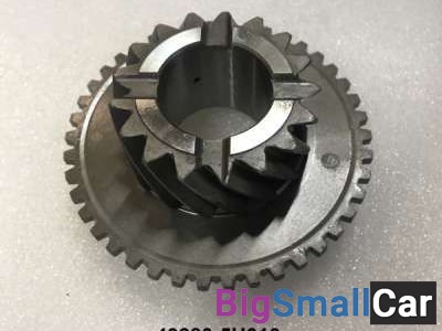 Шестерня кпп 5-й передачи HD78 432805H010 - купить Саратове