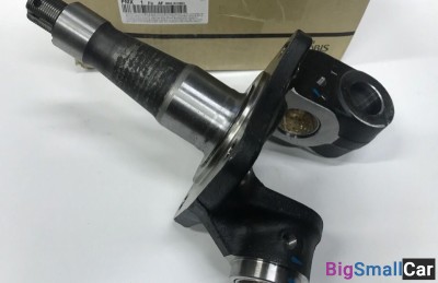 Поворотный Кулак Hyundai HD 78 5671445600 - купить Саратове