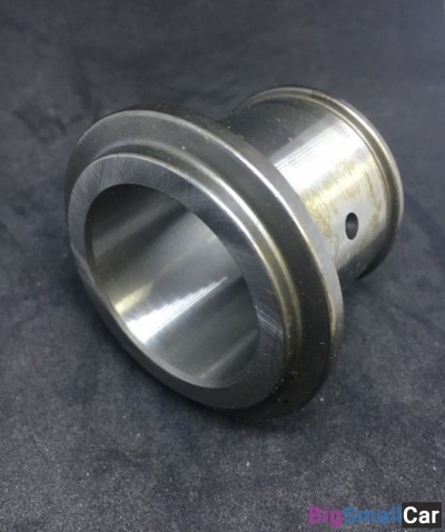 Втулка шестерни 5-й передачи Starex H1 4324349620 - купить Саратове