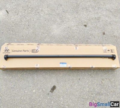 Тяга рулевая поперечная Hyundai HD78 568715K201 - купить Саратове