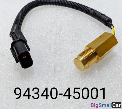 Датчик числа оборотов коленвала HD 94340/45001 - купить Саратове