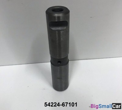 Палец рессоры Hyundai HD170 5422467101 - купить Саратове