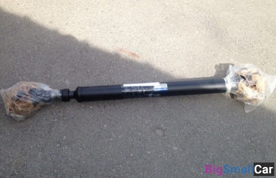 Карданный вал Hyundai HD120 491006A622 - купить Саратове