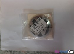 Эмблема крышки багажника VW passat b5 (96 )) chrom. 3B5853630FDY