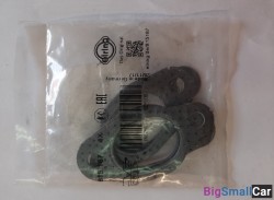 Прокладка выпускного коллектора