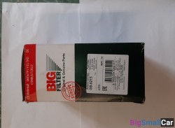 Фильтр топливный VW GOLF 2/LT/PASSAT/TRANSPORTER -03 DIESEL