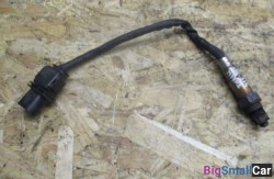 Лямбда-зонд m57n2 (18 Система выпуска ОГ) 13627791600 - купить Саратове