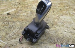 Селектор акпп (25 Механизм переключения передач) 61319239504 - купить Саратове