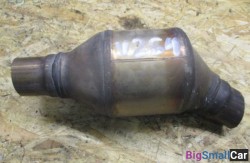 Катализатор n52n (18 Система выпуска ОГ) 18000 - купить Саратове