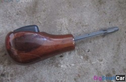 Ручка акпп (25 Механизм переключения передач) 25167533347 - купить Саратове