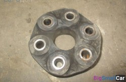 Эластичная муфта (26 Карданный вал) 26117511454 - купить Саратове