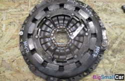 Корзина m47 (21 Сцепление) 21217523619 - купить Саратове