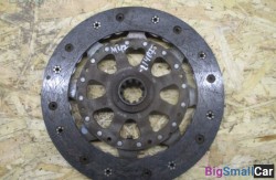 Диск сцепления m47 (21 Сцепление) 21217525183 - купить Саратове