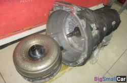 Акпп 8hp75 b57 3.0 (24 АКПП) 24008657940 - купить Саратове