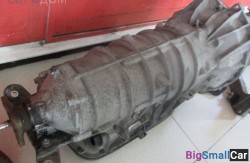 Акпп м57 (24 АКПП) 24001423882 - купить Саратове