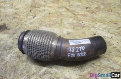 Гофра b38b (18 Система выпуска ОГ) 18328632267 - купить Саратове