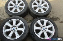 Колеса комплект (36 Колёса с шинами) 36000 - купить Саратове