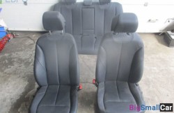 Сиденья комплект (52 Сиденья) 52107243541 - купить Саратове