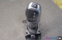 Селектор акпп n13 (25 Механизм переключения передач) 61319296896 - купить Саратове