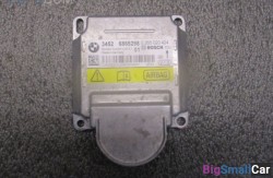 Блок эбу icm (27 Раздаточная коробка/коробка передач E) 34526865298 - купить Саратове