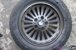 Колеса 225/55 r16 (36 Колёса с шинами) 36111092209 - купить Саратове