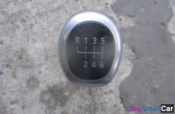 Ручка мкпп (25 Механизм переключения передач) 25117531232 - купить Саратове