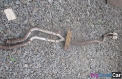 Глушитель м57 (18 Система выпуска ОГ) 18307785888 - купить Саратове