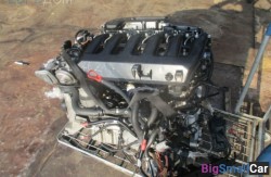 Маховик акпп m57n2 3.0 (21 Сцепление) 11227788746 - купить Саратове